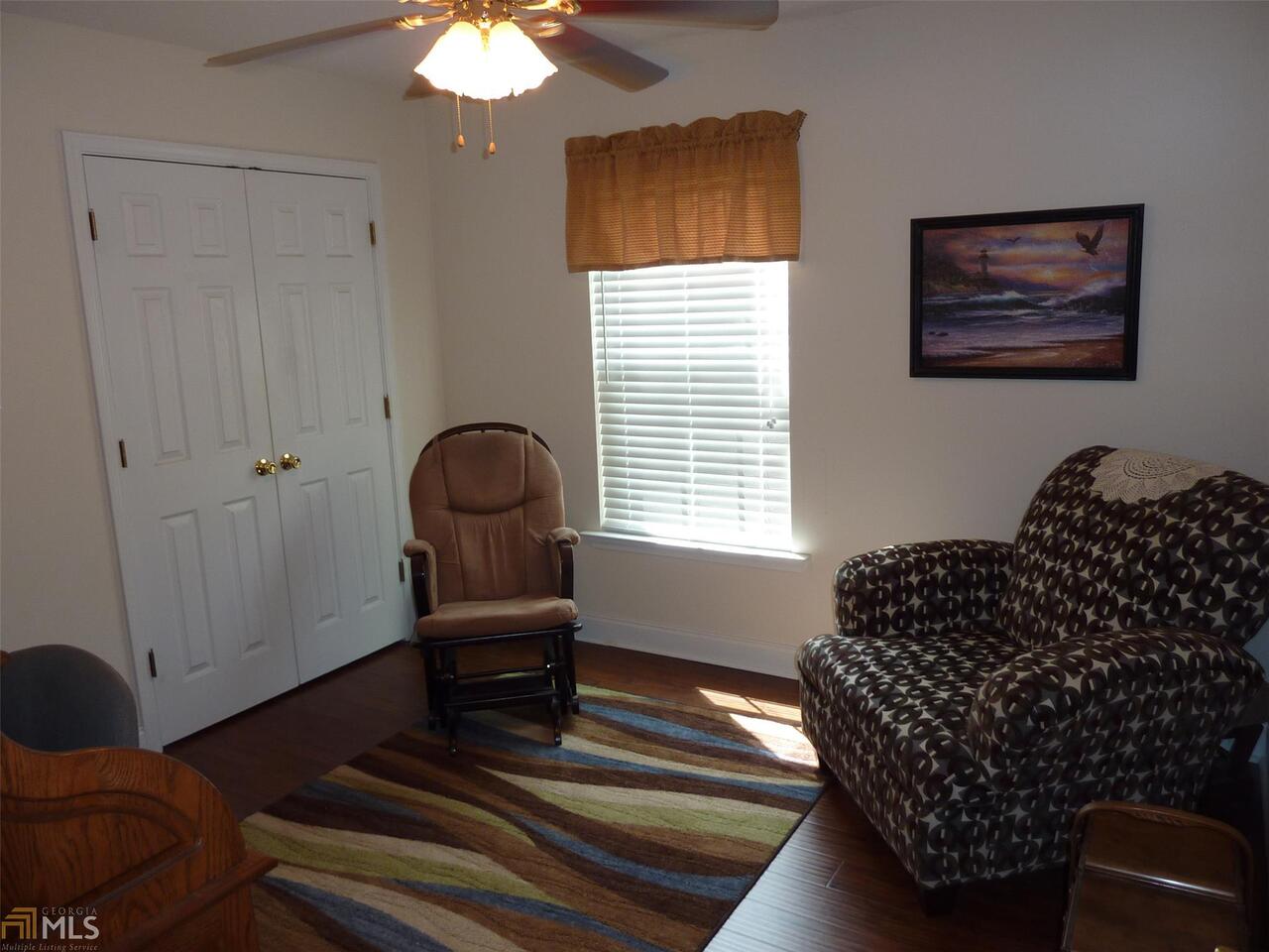 Grove Lakes - Residential