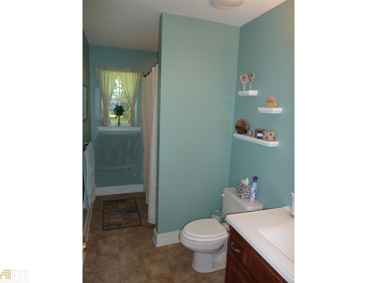 Grove Lakes - Residential