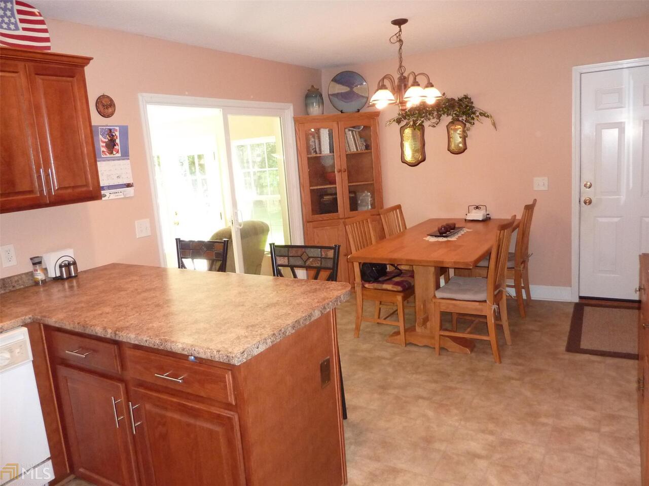 Grove Lakes - Residential