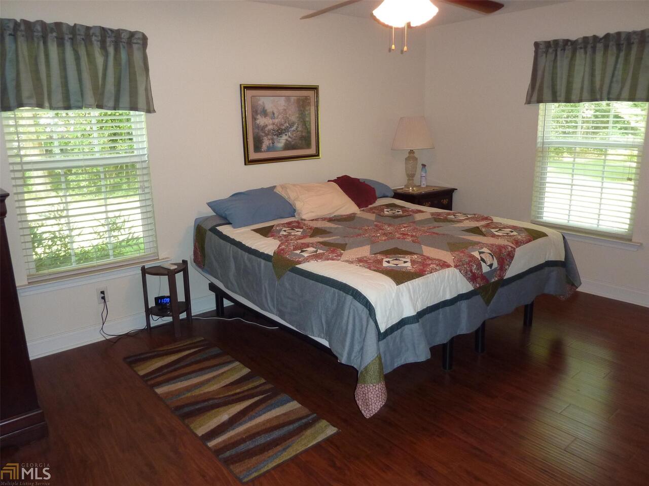 Grove Lakes - Residential
