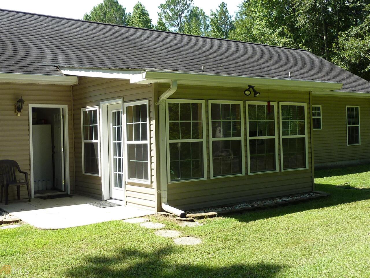 Grove Lakes - Residential