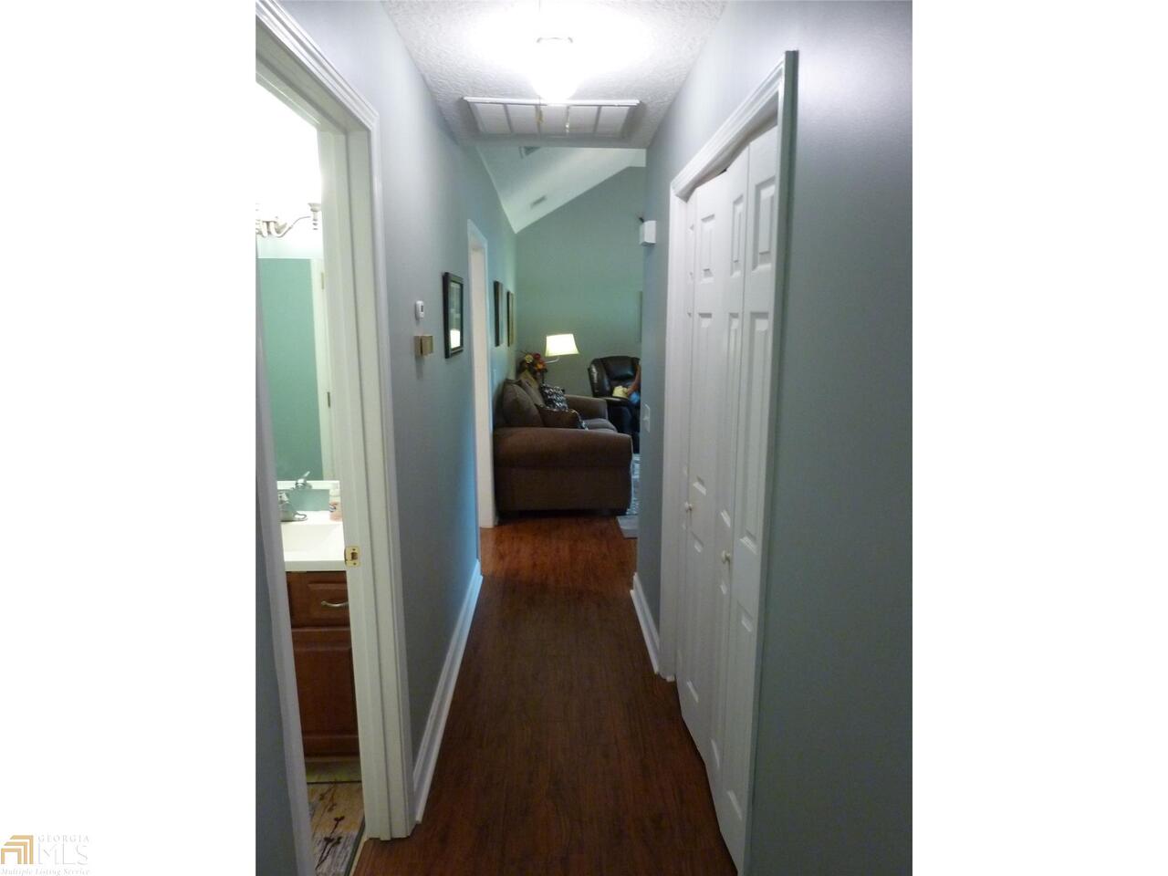 Grove Lakes - Residential
