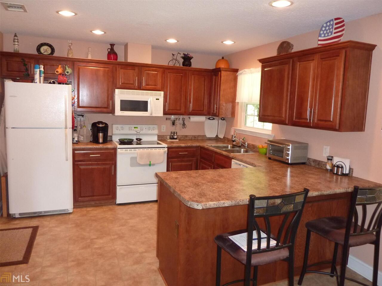 Grove Lakes - Residential