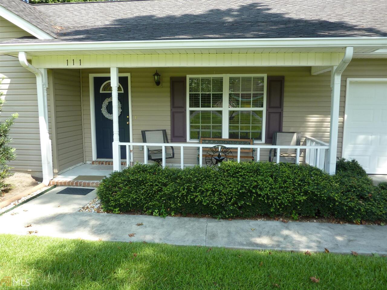 Grove Lakes - Residential