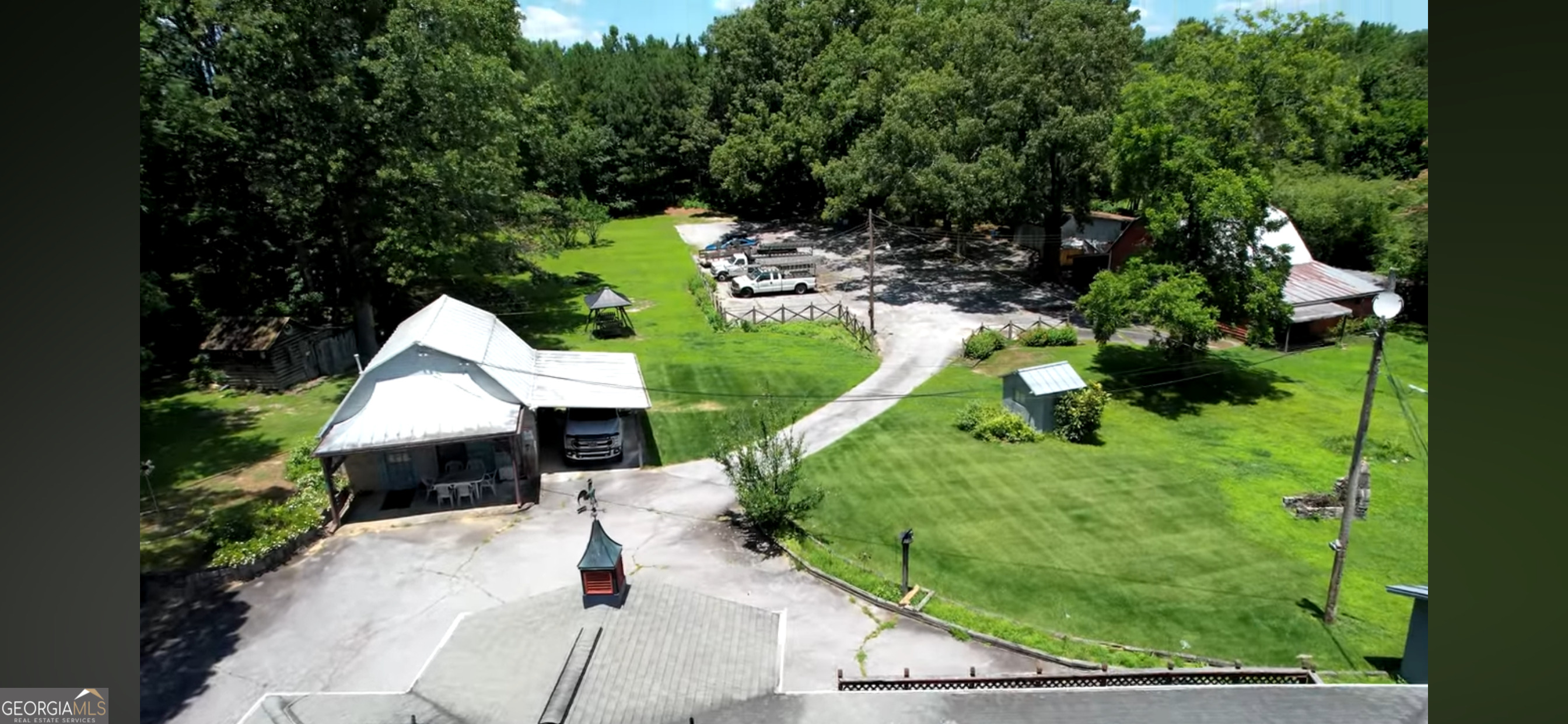 3749 Centerville Rosebud RD