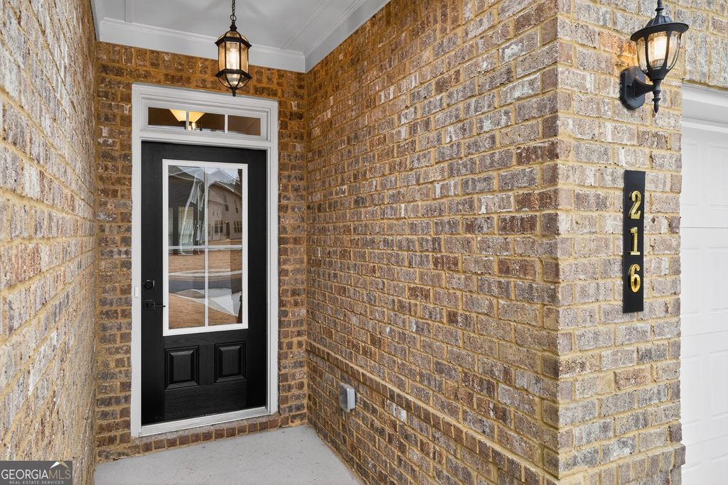 Photo of 216 Villa Rica Springs- Lot 11 Spgs, Villa Rica, GA 30180 (MLS # 10736504)