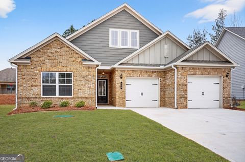 216 Villa Rica Springs- Lot 11 Villa Rica GA 30180