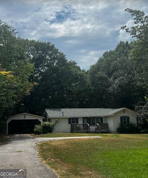 Photo of 582 Benson Street, Hartwell, GA 30643 (MLS # 10630231) Photo of 582 Benson Street, Hartwell, GA 30643 (MLS # 10630231)