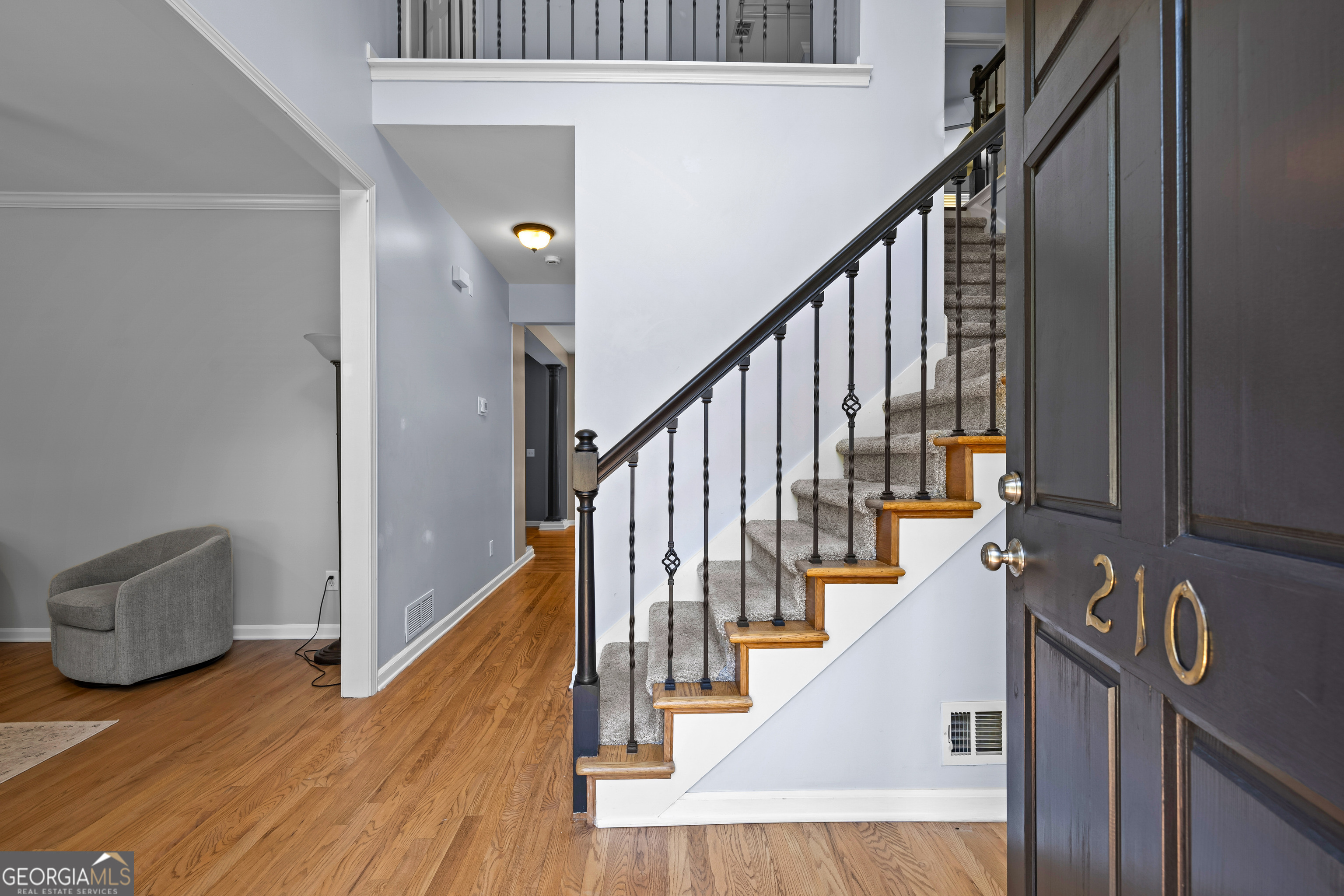 210 Jefferson Woods DR