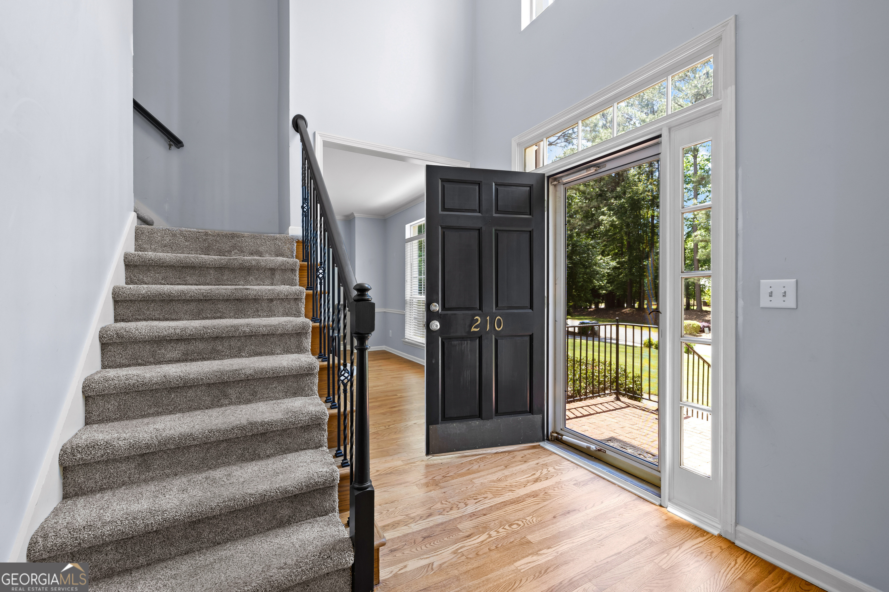 210 Jefferson Woods DR