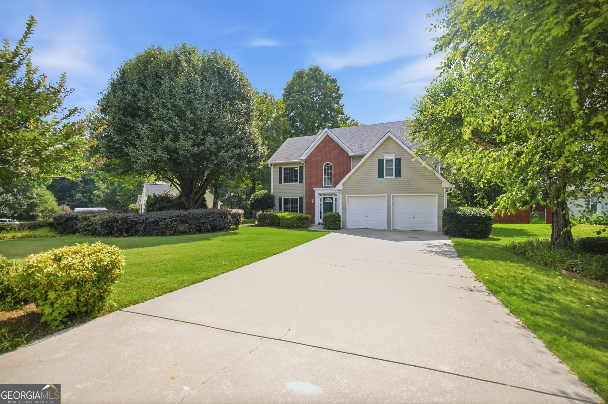 4110 Starr Creek RD