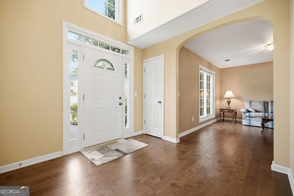 Photo of 4110 Starr Creek Road, Cumming, GA 30028 (MLS # 10786377)