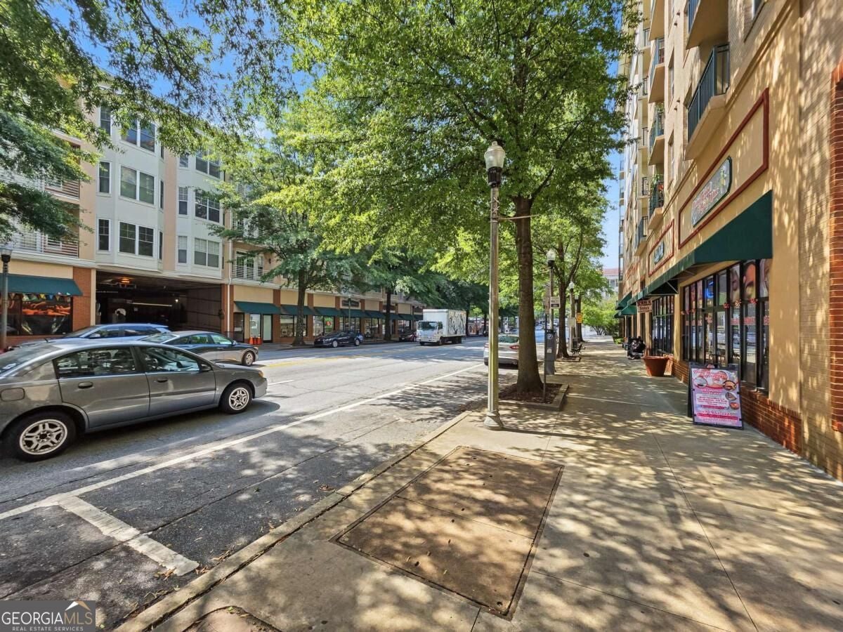 230 E Ponce De Leon AVE 420