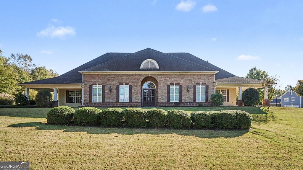 Photo of 2691 Eisenhower Avenue, Bogart, GA 30622 (MLS # 10881574)