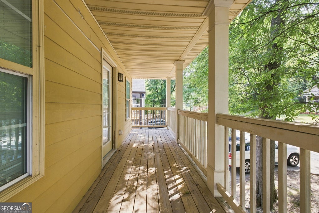 Photo of 423 Tazor Street NW, Atlanta, GA 30314 (MLS # 10841738)