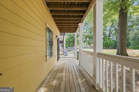 Photo of 423 Tazor Street NW, Atlanta, GA 30314 (MLS # 10841738)