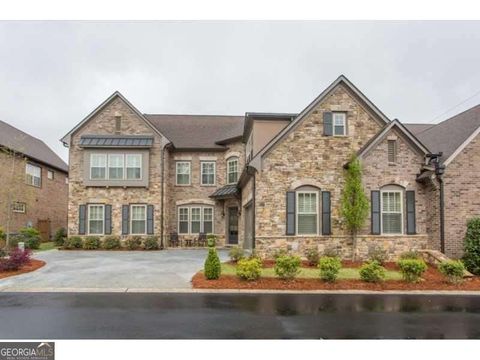 4643 Woodlawn Gates LN Marietta GA 30068