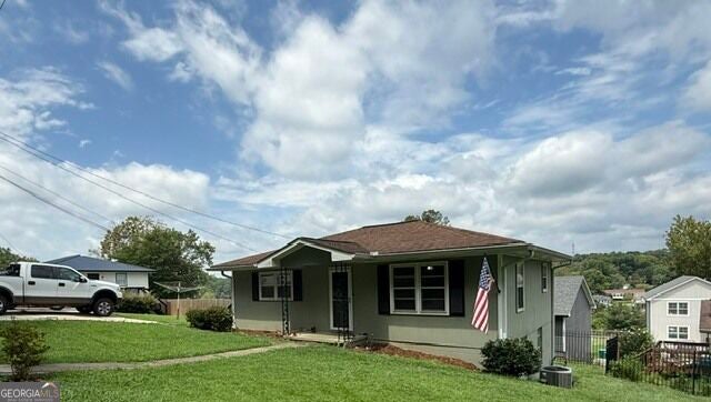 Photo of 175 Northridge Road, Ball Ground, GA 30107 (MLS # 10834806)