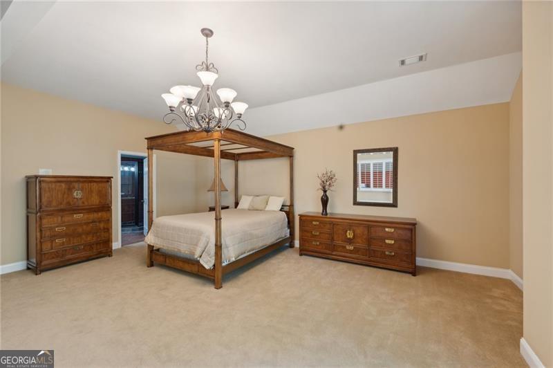 Chestatee - Residential