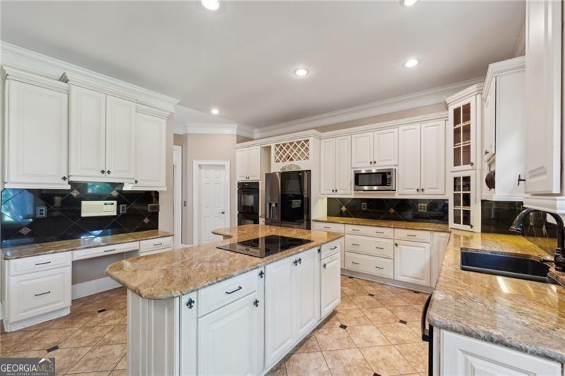 Chestatee - Residential