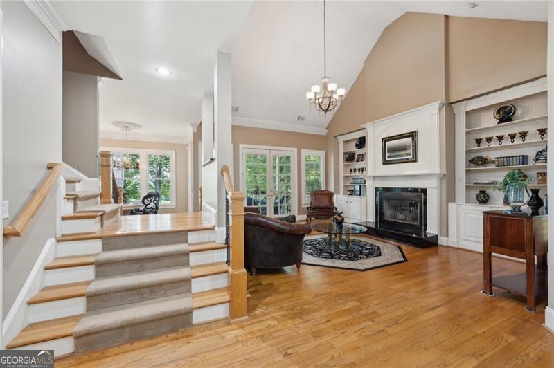 Chestatee - Residential