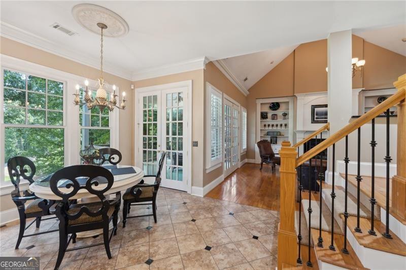 Chestatee - Residential