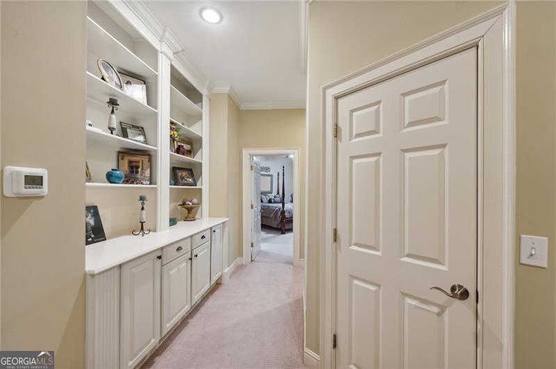 Chestatee - Residential