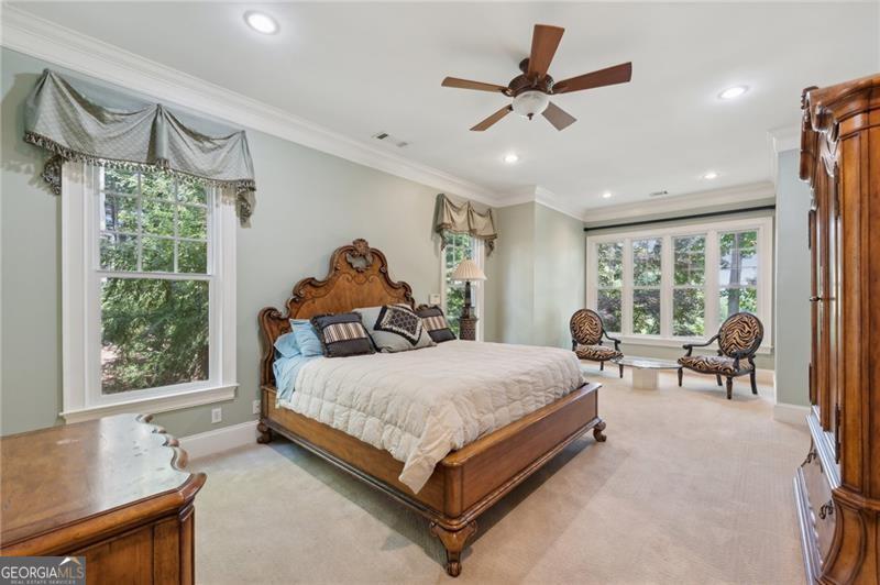 Chestatee - Residential