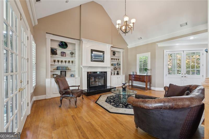 Chestatee - Residential