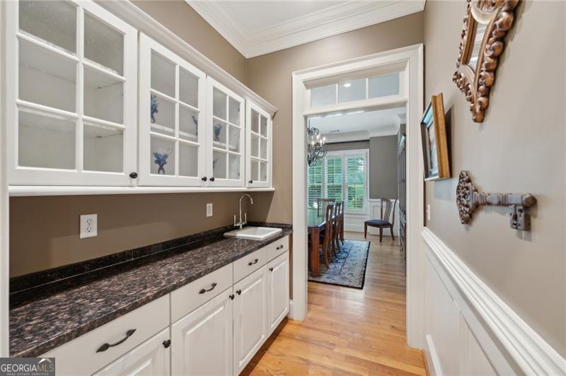 Chestatee - Residential
