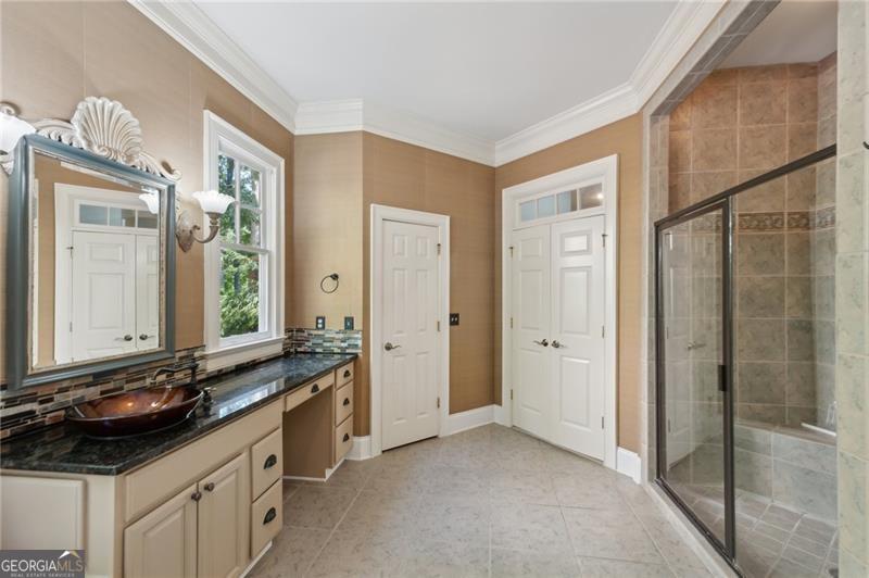 Chestatee - Residential