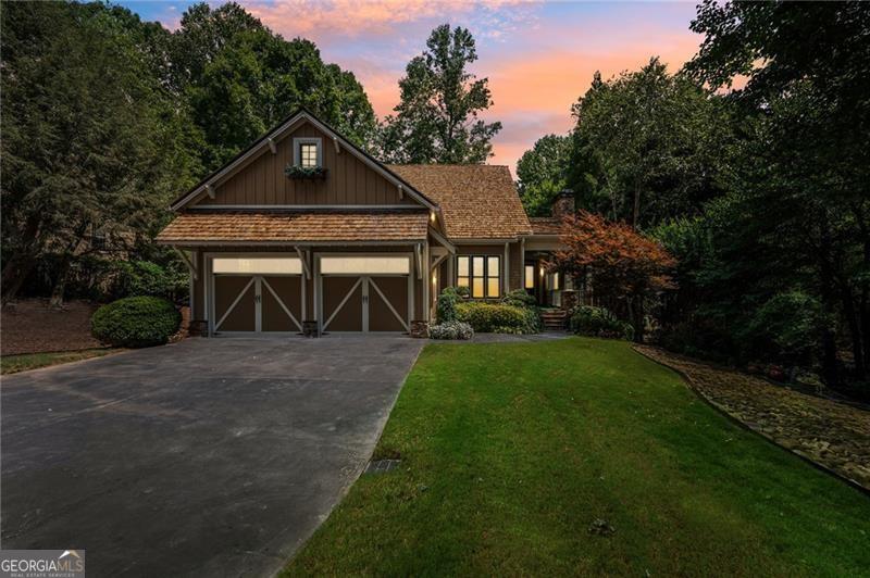 Chestatee - Residential