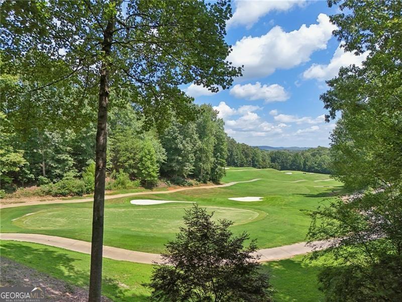 Chestatee - Residential