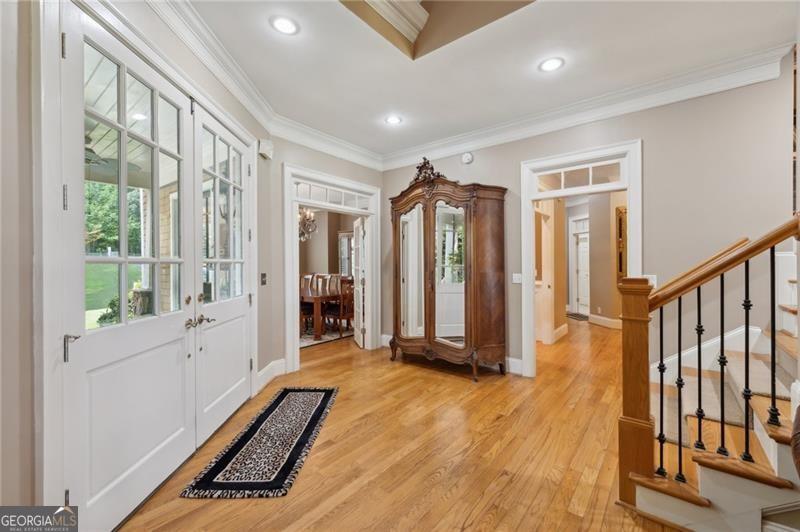 Chestatee - Residential