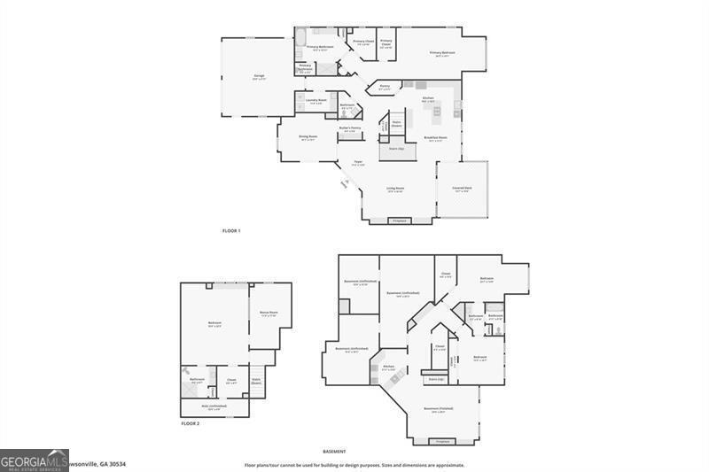 Chestatee - Residential
