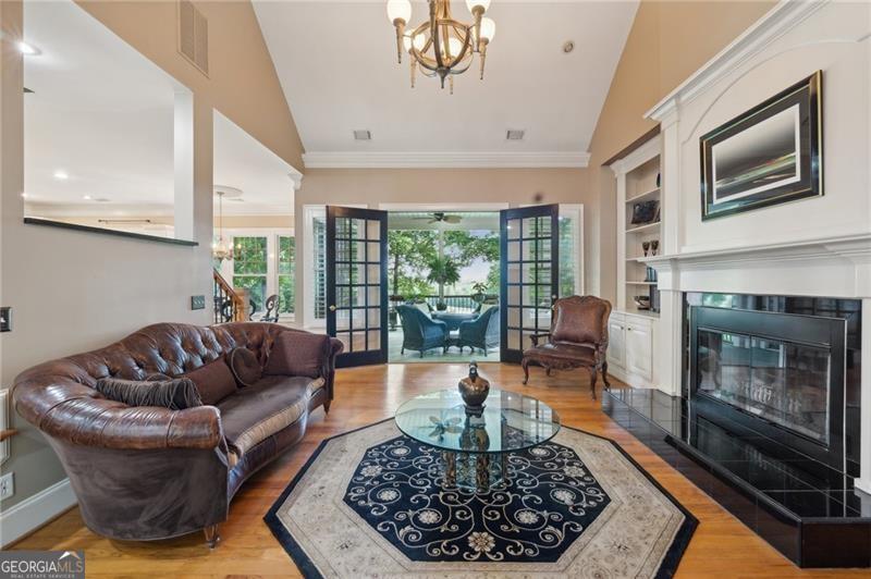 Chestatee - Residential