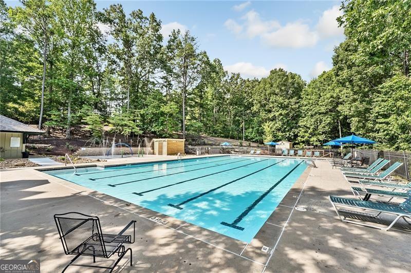 Chestatee - Residential