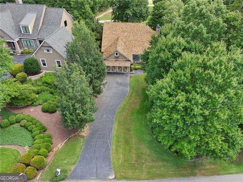 Chestatee - Residential