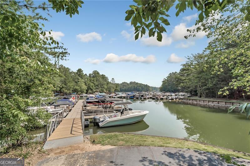 Chestatee - Residential