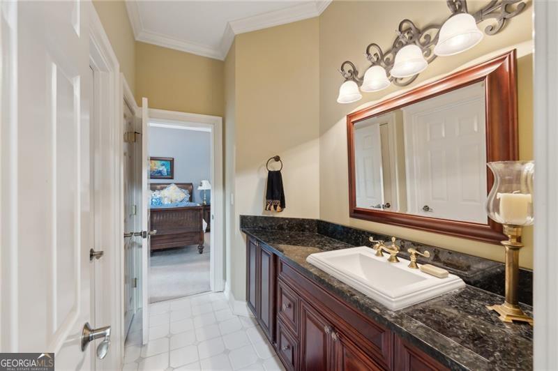 Chestatee - Residential