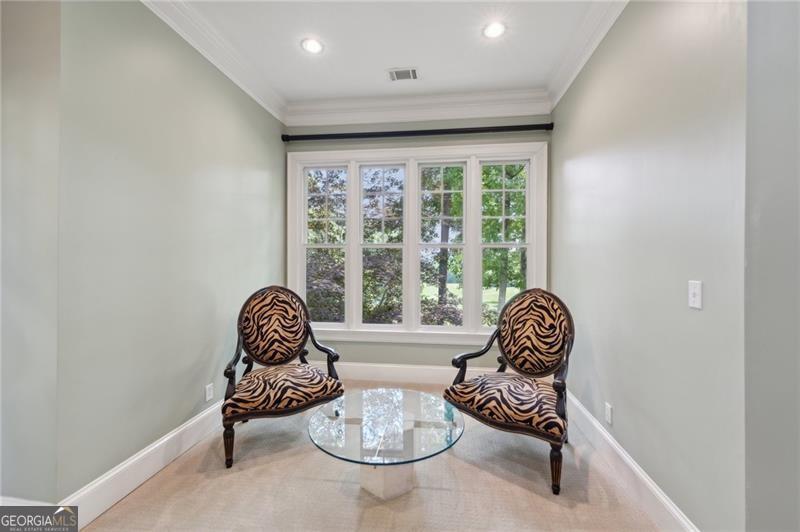 Chestatee - Residential