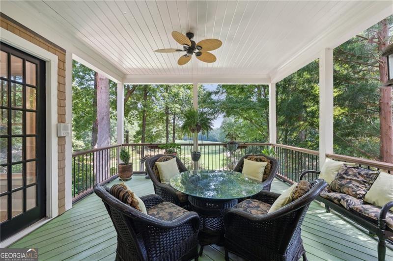 Chestatee - Residential