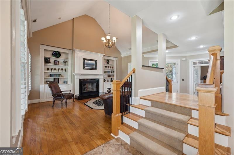 Chestatee - Residential
