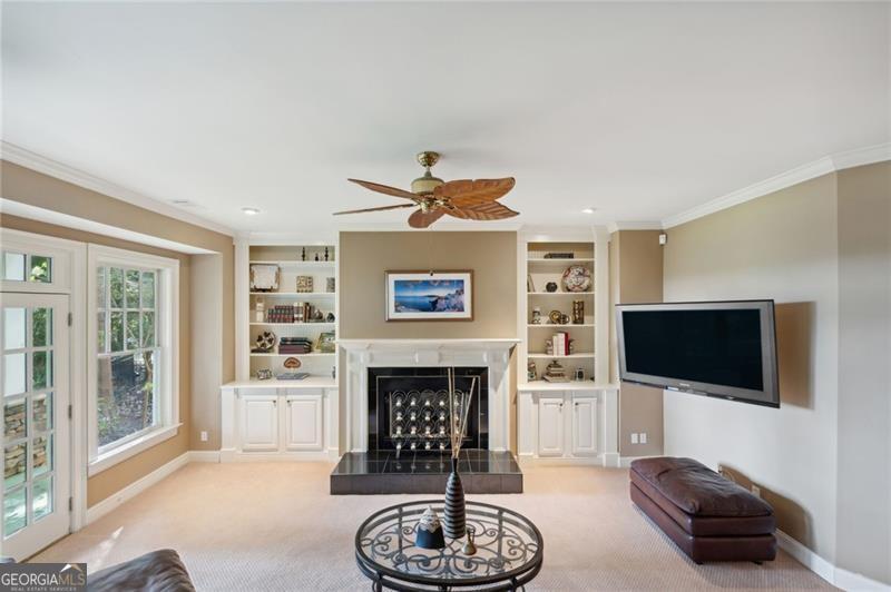 Chestatee - Residential