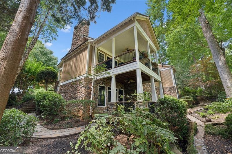 Chestatee - Residential