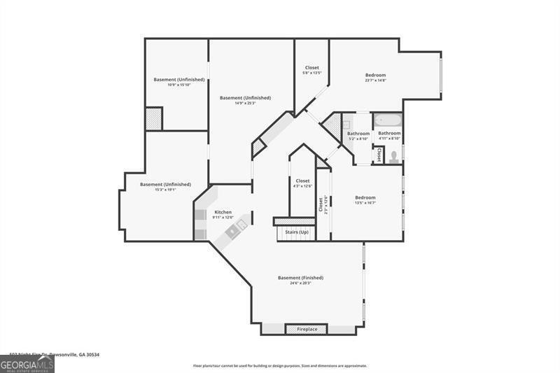 Chestatee - Residential