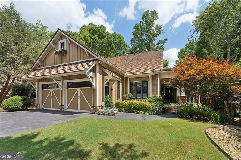 Chestatee - Residential