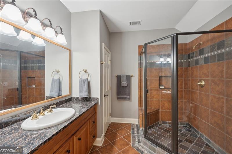 Chestatee - Residential