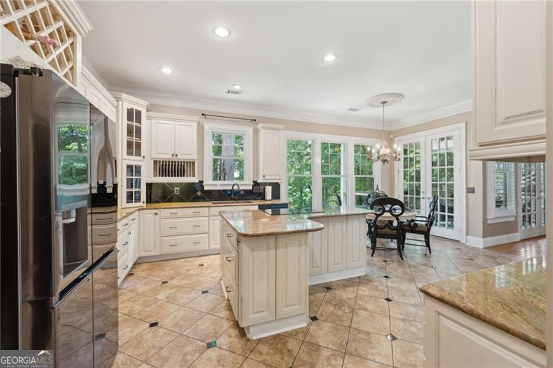 Chestatee - Residential