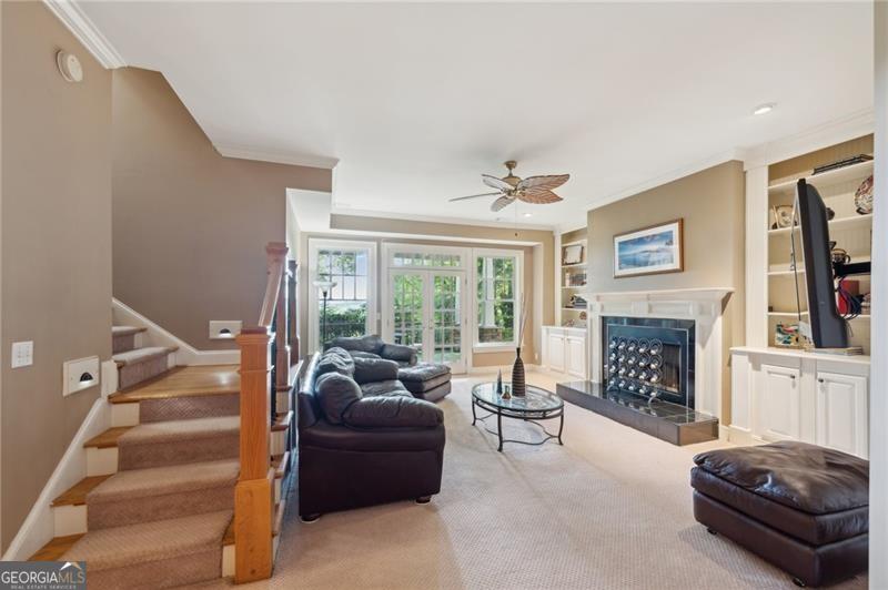 Chestatee - Residential